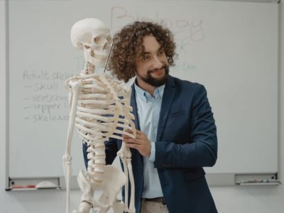 كورس المدرب الشخصي